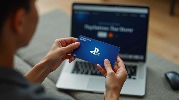 Acheter une carte PSN en Côte d'Ivoire : une option simple et avantageuse