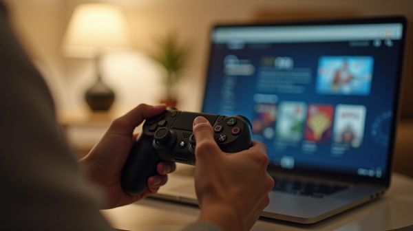 Acheter une carte PSN en Côte d'Ivoire : une option simple et avantageuse