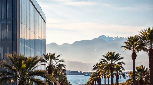 Guide ultime pour choisir une agence web à Nice