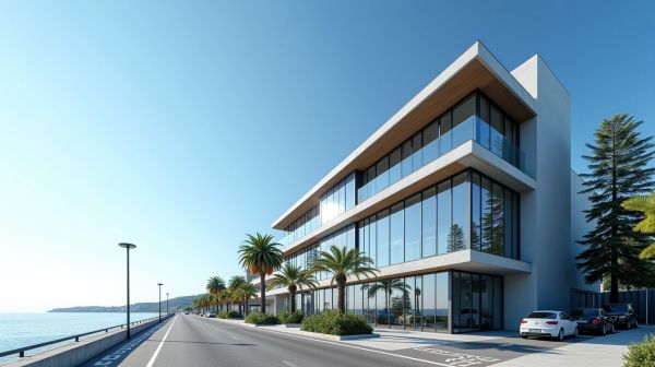 Les meilleures agences web à Nice pour créer votre présence en ligne