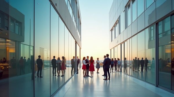 Les meilleures agences web à Nice pour créer votre présence en ligne