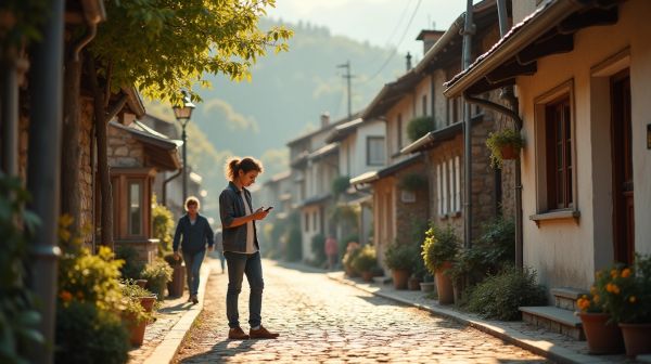 Votre assistance informatique à Granges-Aumontzey en cas de besoin
